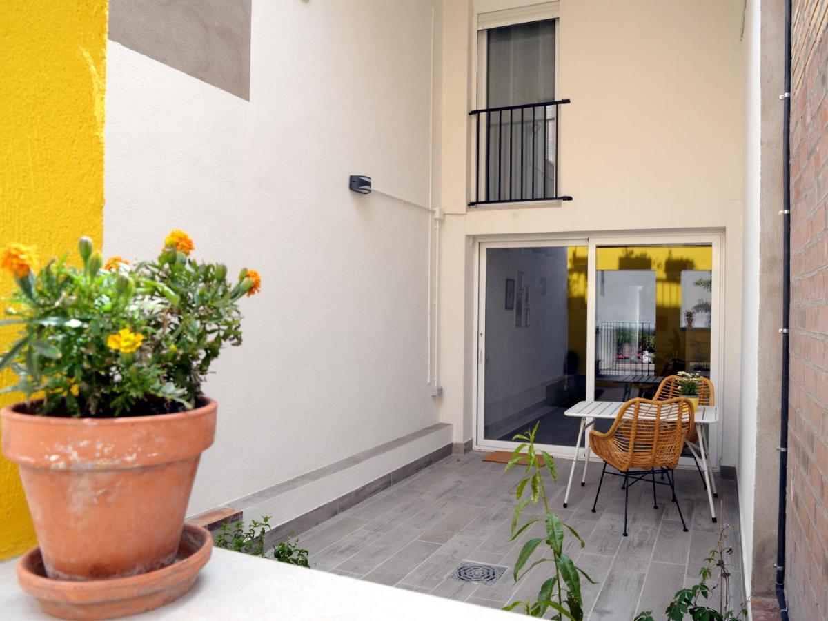 Ca L'Ametller Villa Torregrossa Eksteriør billede
