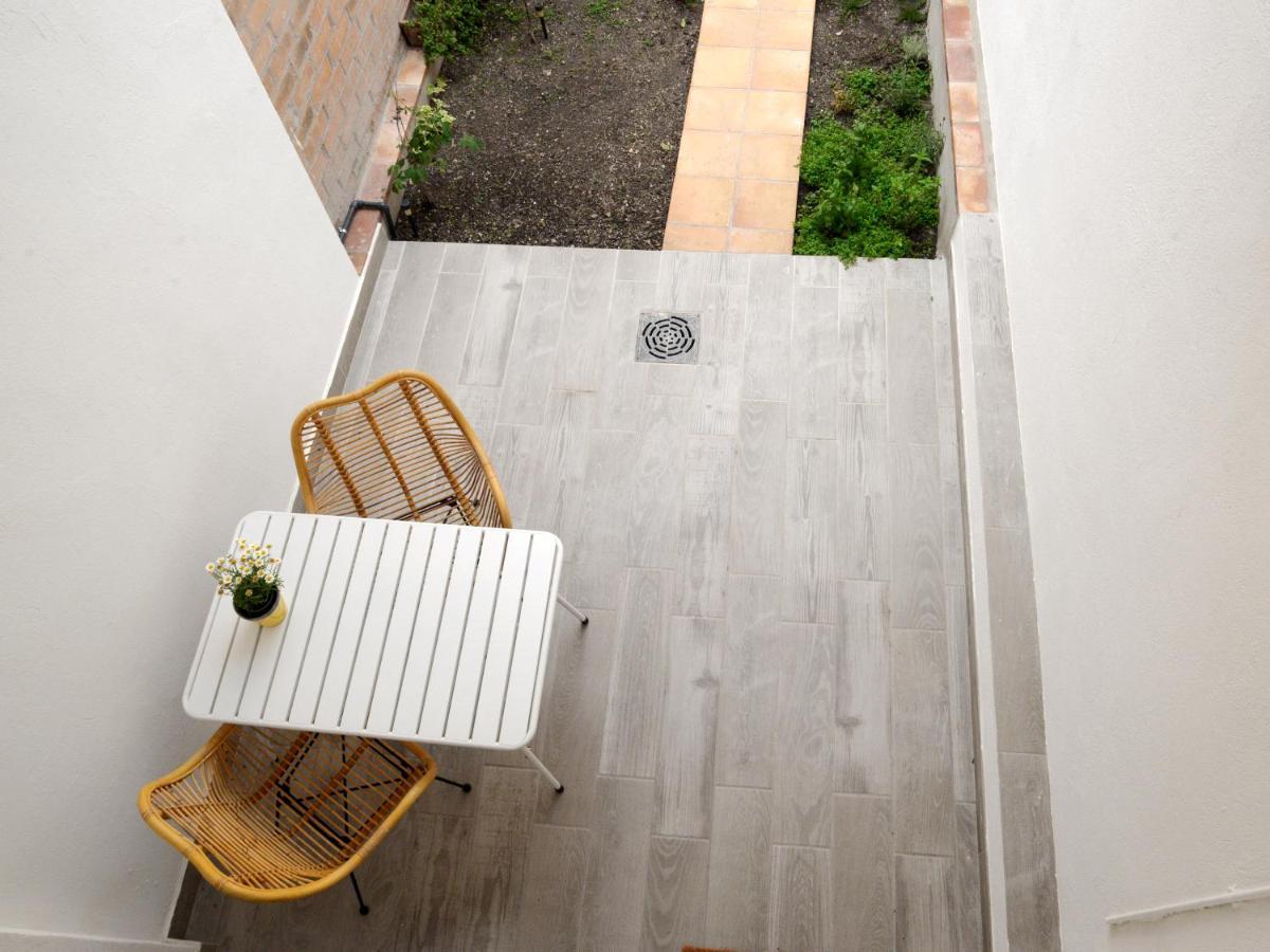Ca L'Ametller Villa Torregrossa Eksteriør billede