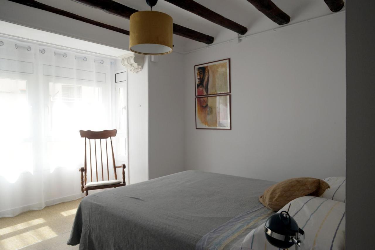 Ca L'Ametller Villa Torregrossa Eksteriør billede