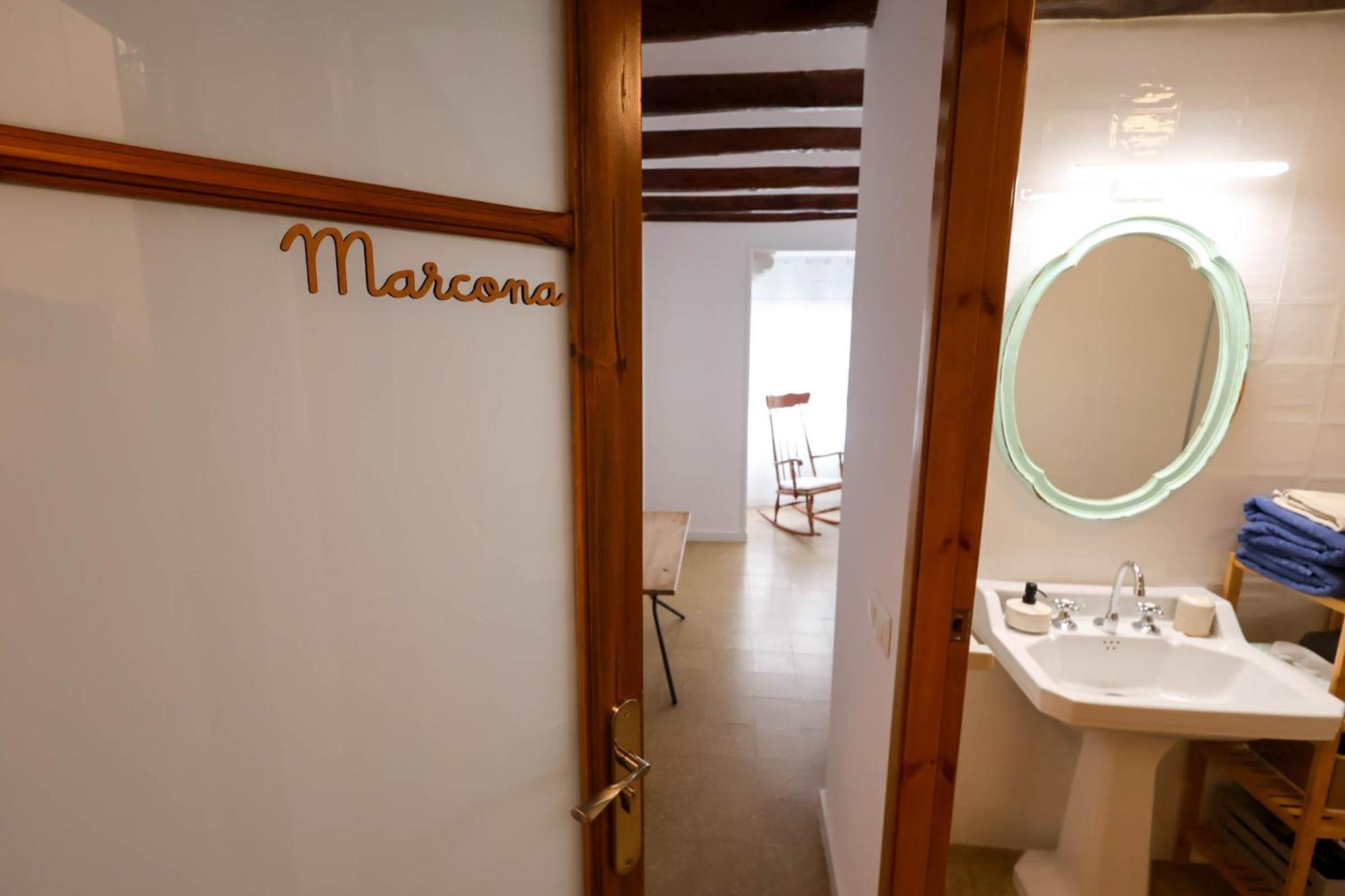 Ca L'Ametller Villa Torregrossa Eksteriør billede